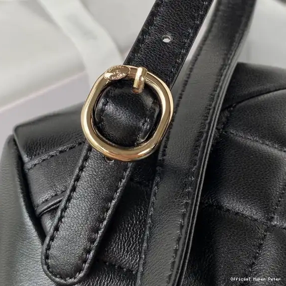 HyperPeter CHANEL BACKPACK 0505